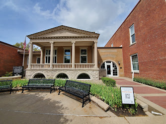 Pella City Hall