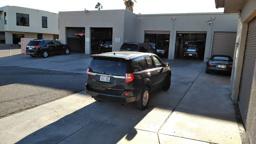 Brake Shop «Liberty Auto Center», reviews and photos, 11625 N Saguaro Blvd, Fountain Hills, AZ 85268, USA