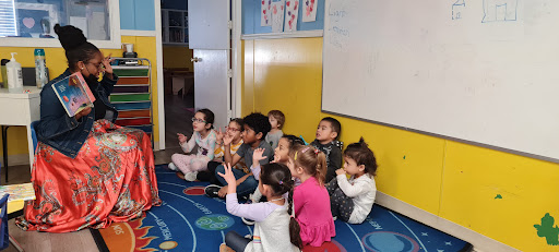 Learning Center «Bluebonnet Daycare Dallas», reviews and photos, 1414 Collins Blvd, Richardson, TX 75081, USA