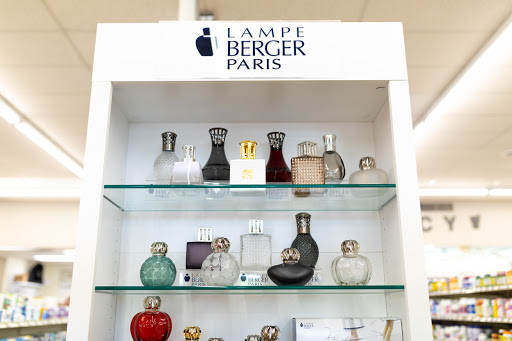 Pharmacy «Louis Morgan Gifts & Pharmacy», reviews and photos, 100 Johnston St, Longview, TX 75601, USA