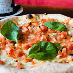 Photo n°3 de l'avis de Lisa.e fait le 01/09/2021 à 04:11 sur le  PIZZERIA im Kurhaus Warnemünde à Rostock