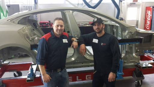 Auto Repair Shop «Precision Auto Works», reviews and photos, 3746 9th St, Long Island City, NY 11101, USA