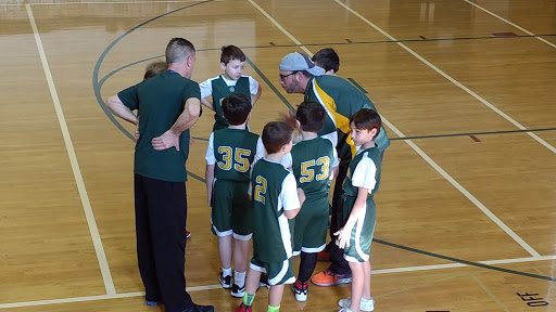 Community Center «Olmsted Community Center», reviews and photos, 8170 Mapleway Dr, Olmsted Falls, OH 44138, USA