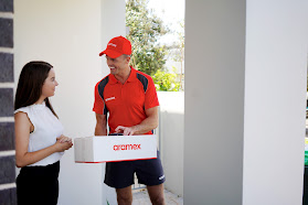 Aramex West Coast (formerly Fastway Couriers)