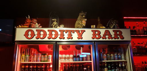 Bar «Oddity Bar», reviews and photos, 500 Greenhill Ave, Wilmington, DE 19805, USA