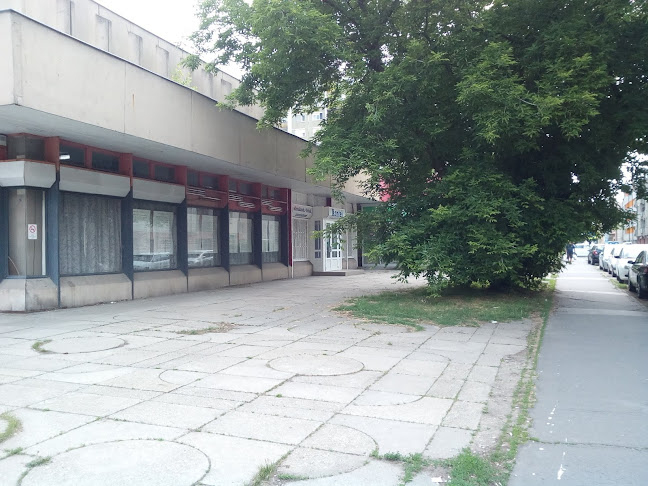 Kontel Kft. - Várpalota