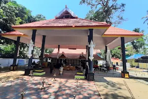 Sree Chamundeswari Temple image