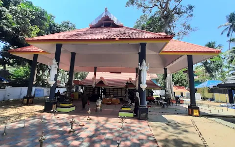 Sree Chamundeswari Temple image