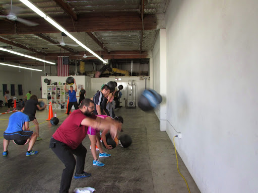 Physical Fitness Program «La Habra CrossFit», reviews and photos, 1401 S Beach Blvd Suite I, La Habra, CA 90631, USA
