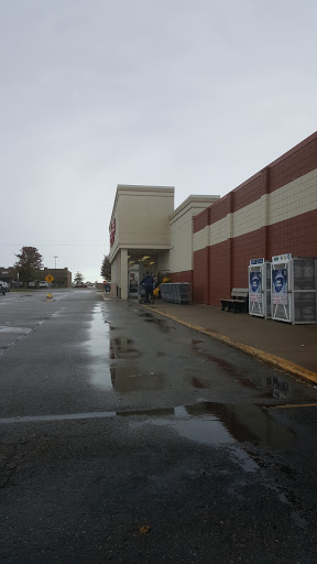 Grocery Store «Family Fare Supermarket», reviews and photos, 1181 W Randall St, Coopersville, MI 49404, USA