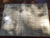 Taverne Du Sanglier em Bragança menu n° 9