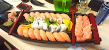 Sushi du Restaurant japonais Le Fujiya à Saint-Denis - n°19