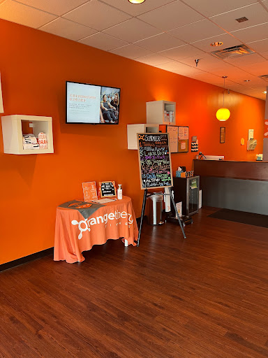 Gym «Orangetheory Fitness», reviews and photos, 13063 Lee Jackson Memorial Hwy, Fairfax, VA 22033, USA