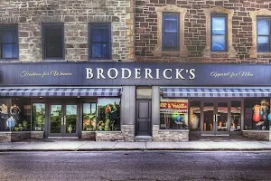 Broderick's Clothing Co. image