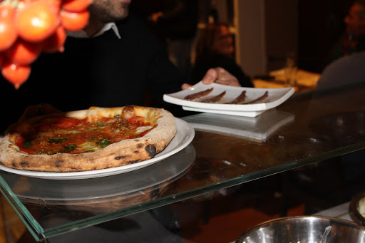 Le Follie di Romualdo in Firenze, Città Metropolitana di Firenze