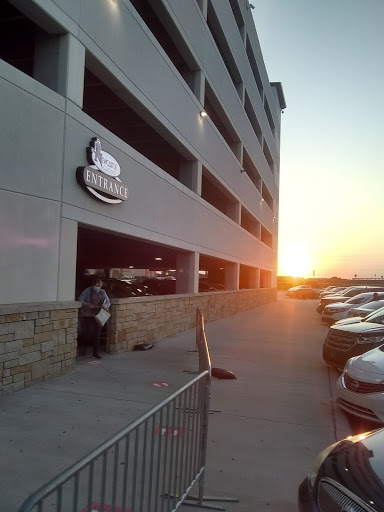 Casino «Newcastle Casino», reviews and photos, 2457 Highway 62 Service Rd, Newcastle, OK 73065, USA