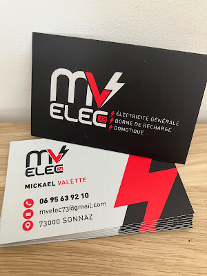 MV ELEC73 à Sonnaz