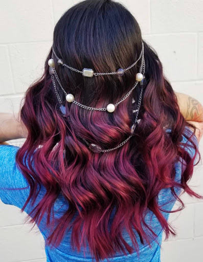 Hair Salon «Transformations Salon and Spa», reviews and photos, 8083A Madison Ave, Indianapolis, IN 46227, USA