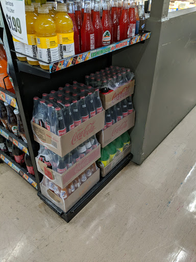 Grocery Store «El Rancho Market», reviews and photos, 523 SE Baker St, McMinnville, OR 97128, USA