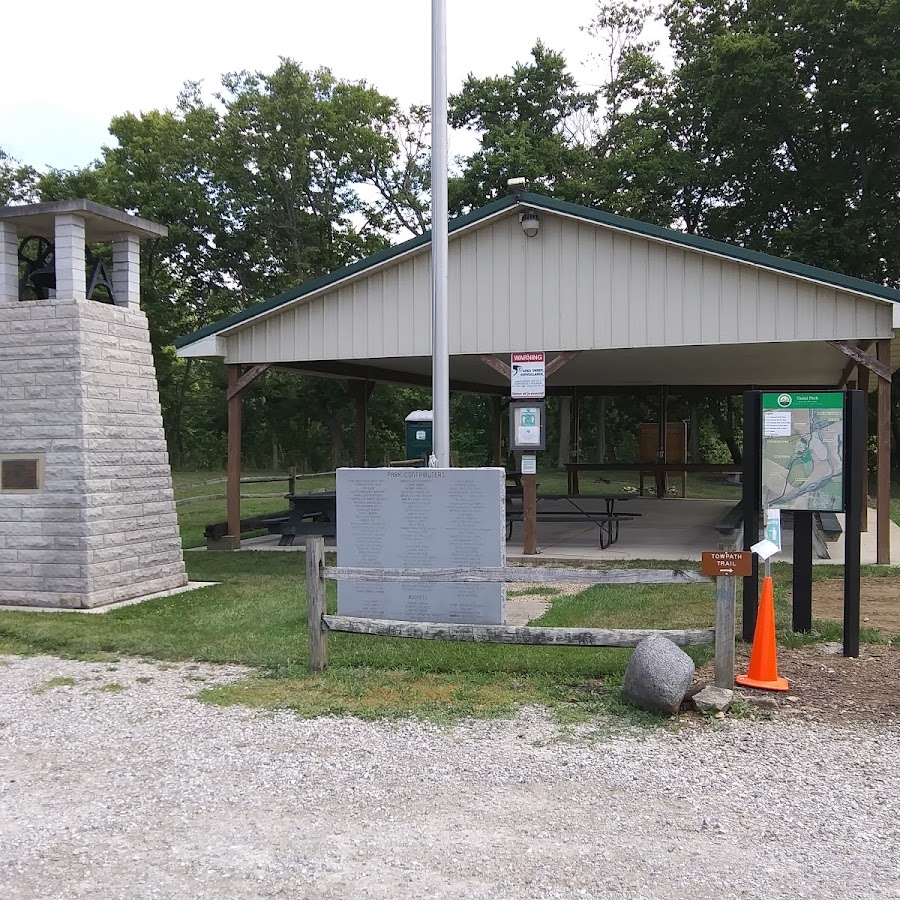 Canal Park - Pickaway County Park District