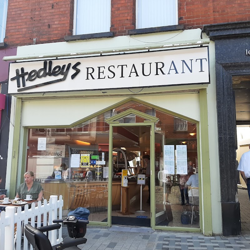 Hedley's Restaurant