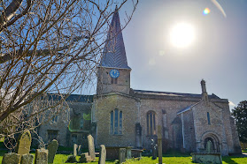 St Mary's Church Almondsbury
