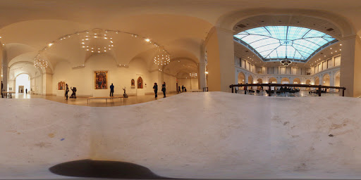 Brooklyn Museum