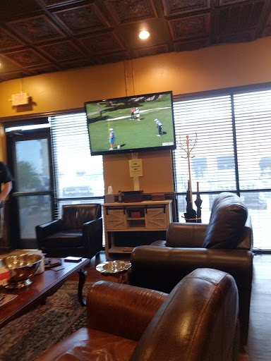 Cigar Shop «Lone Star Tobacco», reviews and photos, 122 Vintage Park Blvd, Houston, TX 77070, USA