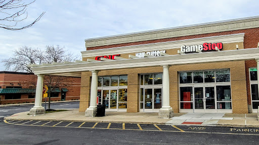 GameStop, 1065 Kennedy Rd Unit C, Windsor, CT 06095, USA, 