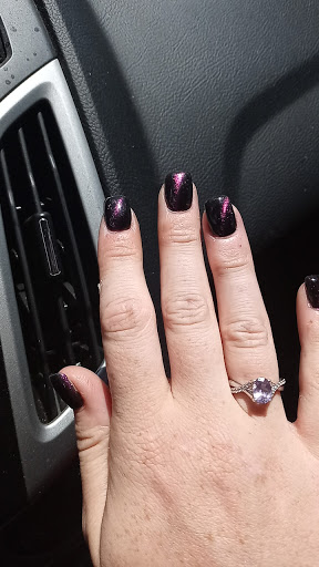Nail Salon «Vip Nail Salon», reviews and photos, 3349 Valley Pike, Winchester, VA 22602, USA
