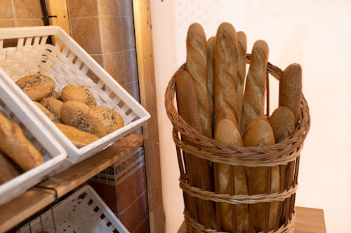 Panadería Panadería Alba Ronda