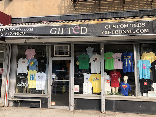 Gifted NYC