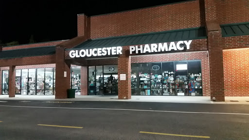 Gloucester Pharmacy, 7453 Hargett Blvd, Gloucester Courthouse, VA 23061, USA, 