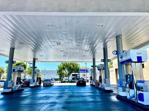 Gas Station «Chevron», reviews and photos, 2661 Via De La Valle, Del Mar, CA 92014, USA