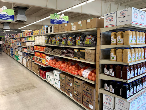 Restaurant Supply Store «Southwest Cash & Carry», reviews and photos, 2489 N Main St, Las Cruces, NM 88001, USA