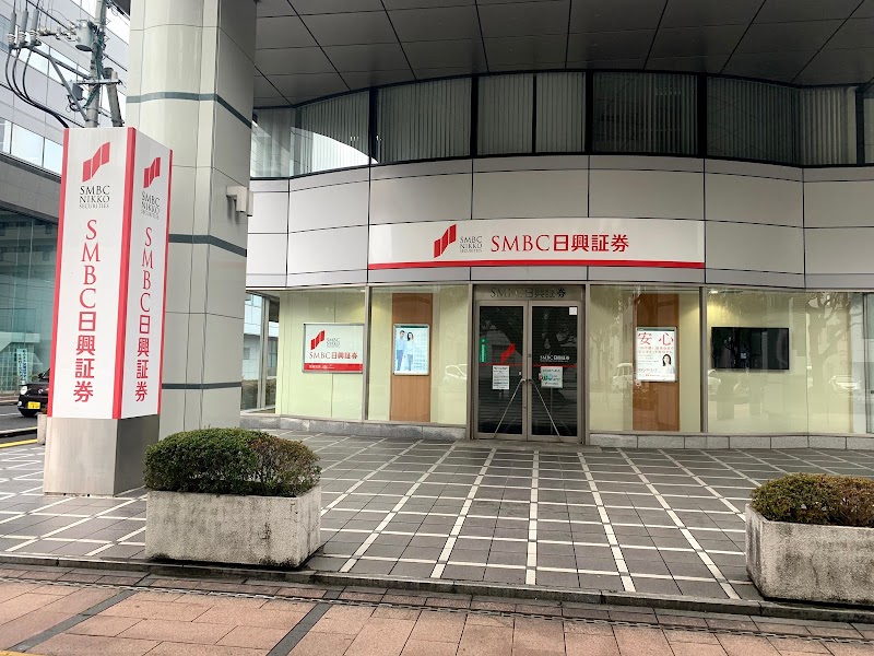 SMBC日興証券 宮崎支店