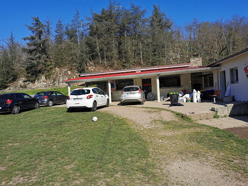 Etoile Sportive Boulieu Les Annonay à Boulieu-lès-Annonay, Ardèche
