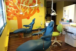 McElroy Pediatric Dentistry image