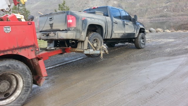 Towing service In Lewiston ID 