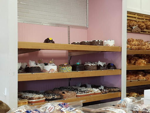 Bakery «Zadies Kosher Bake Shop», reviews and photos, 19-09 Fair Lawn Ave, Fair Lawn, NJ 07410, USA