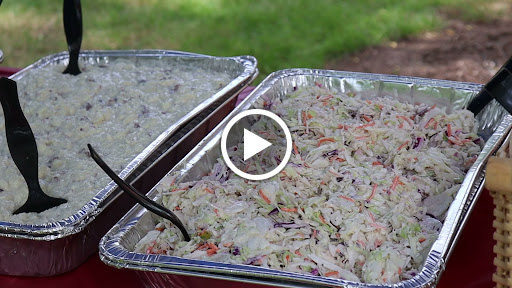 Caterer «Qcrew BBQ Catering Co», reviews and photos, 176 US-202, Ringoes, NJ 08551, USA