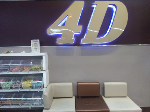 Ice Cream Shop «Gelateria 4D», reviews and photos, 670 Lincoln Rd Mall, Miami Beach, FL 33139, USA