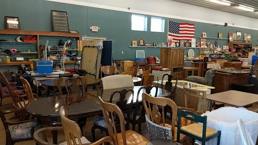 Thrift Store «The Arc Attic Treasures», reviews and photos, 3201 43rd St S, Fargo, ND 58104, USA