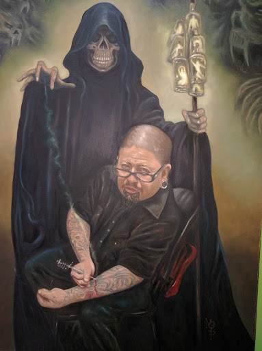 Explore tattoo ideas woman shoulder, creative tattoo ideas in Albuquerque, available at Evolution Body Piercing