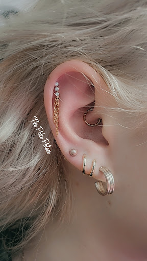 Explore cute tattoo ideas with meaning, creative tattoo ideas in Sheridan, available at The Poke Palace