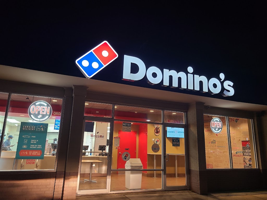 Domino's Pizza 20706