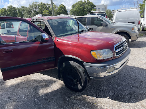 Used Car Dealer «Alt 19 Auto Sales Inc», reviews and photos, 10967 Ulmerton Rd, Largo, FL 33778, USA
