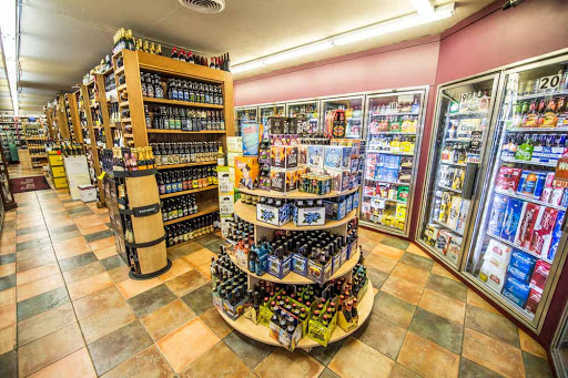 Alcoholic beverage wholesaler Carlsbad