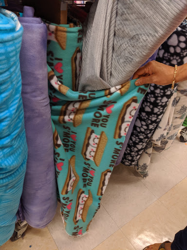 Fabric Store «Jo-Ann Fabrics and Crafts», reviews and photos, 526 State Hwy 59, Naperville, IL 60540, USA