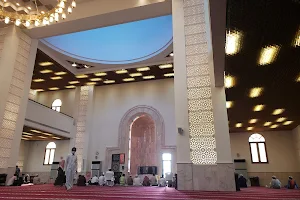 Masjid Omar Bin Al-Khattab image